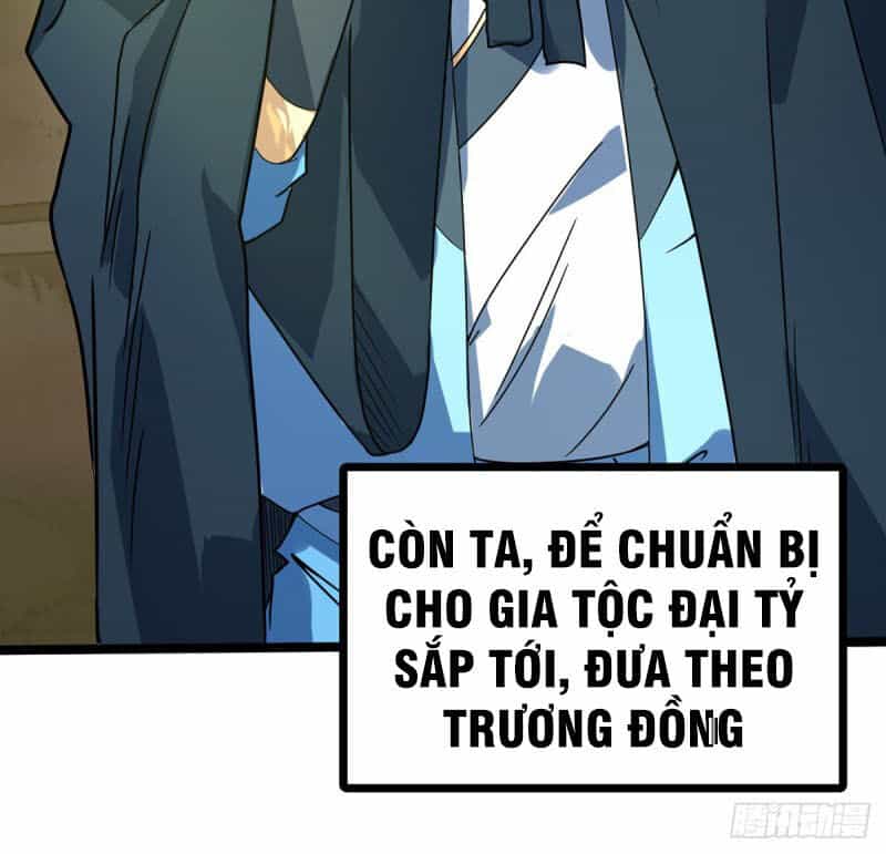 Đan Võ Chí Tôn - Chương 22 - ảnh 31