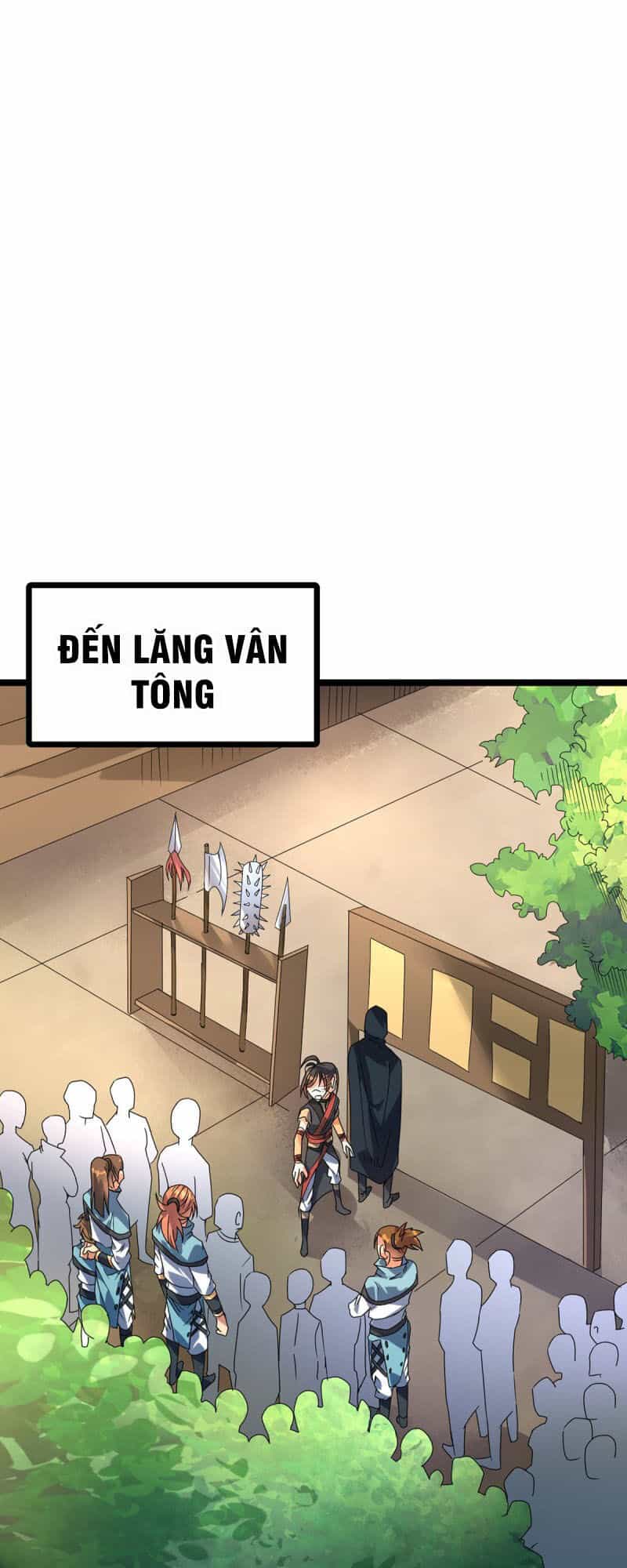 Đan Võ Chí Tôn - Chương 22 - ảnh 32
