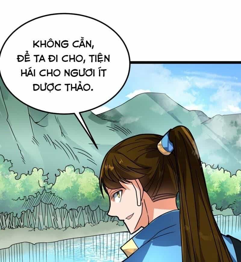 Đan Võ Chí Tôn - Chương 23 - ảnh 31