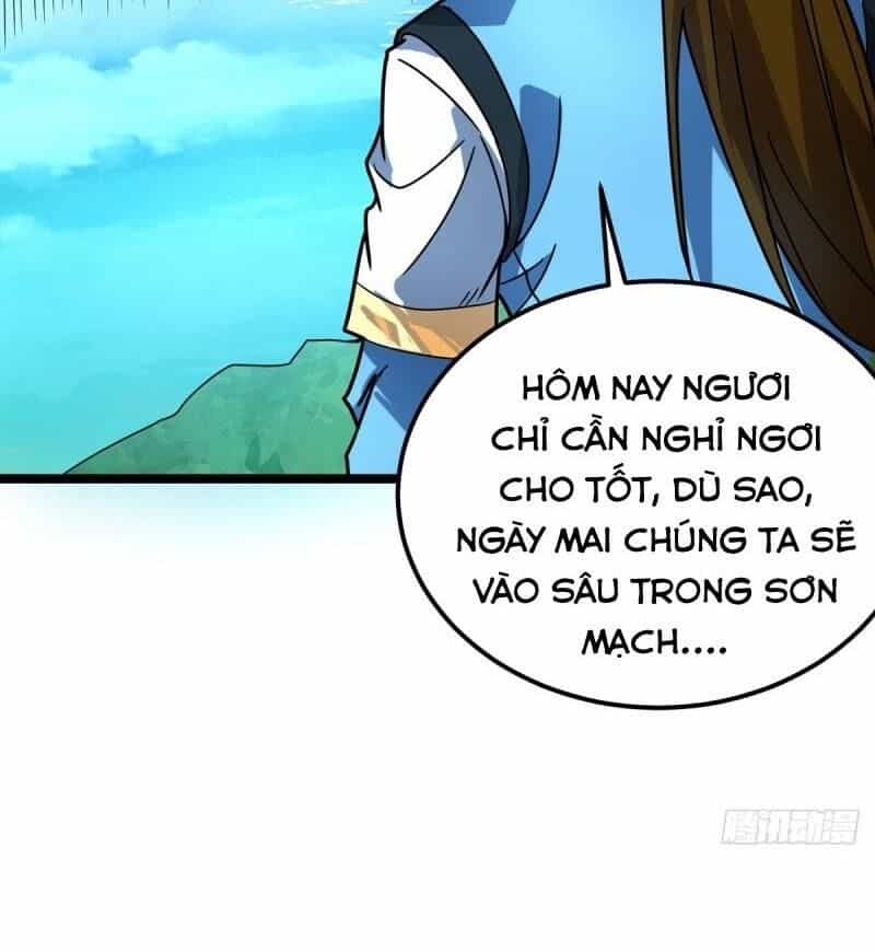 Đan Võ Chí Tôn - Chương 23 - ảnh 32