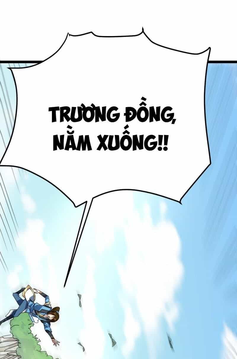 Đan Võ Chí Tôn - Chương 23 - ảnh 34