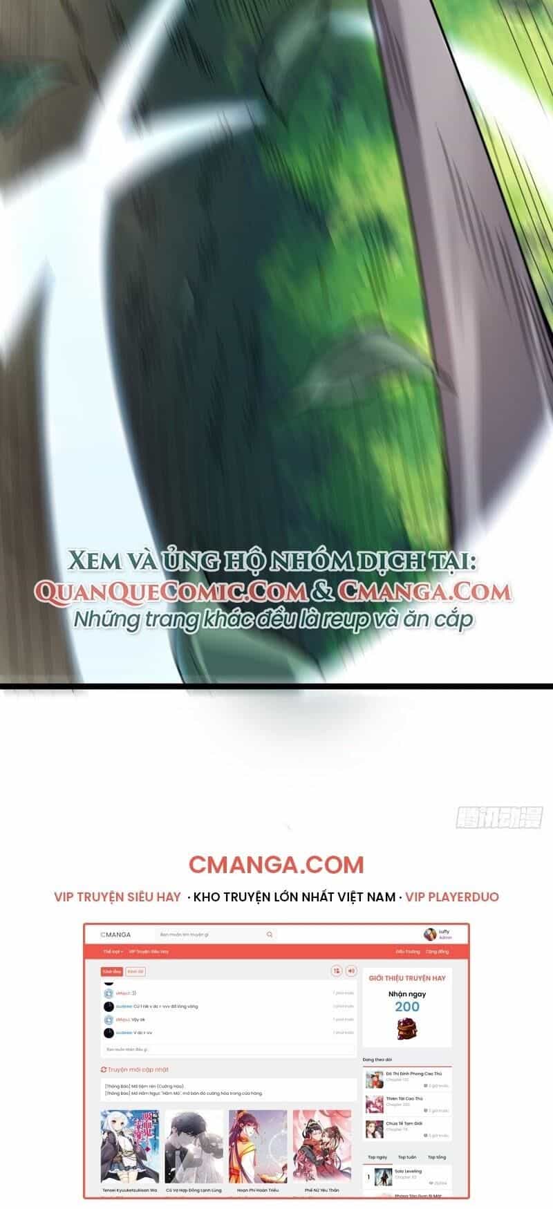 Đan Võ Chí Tôn - Chương 23 - ảnh 36