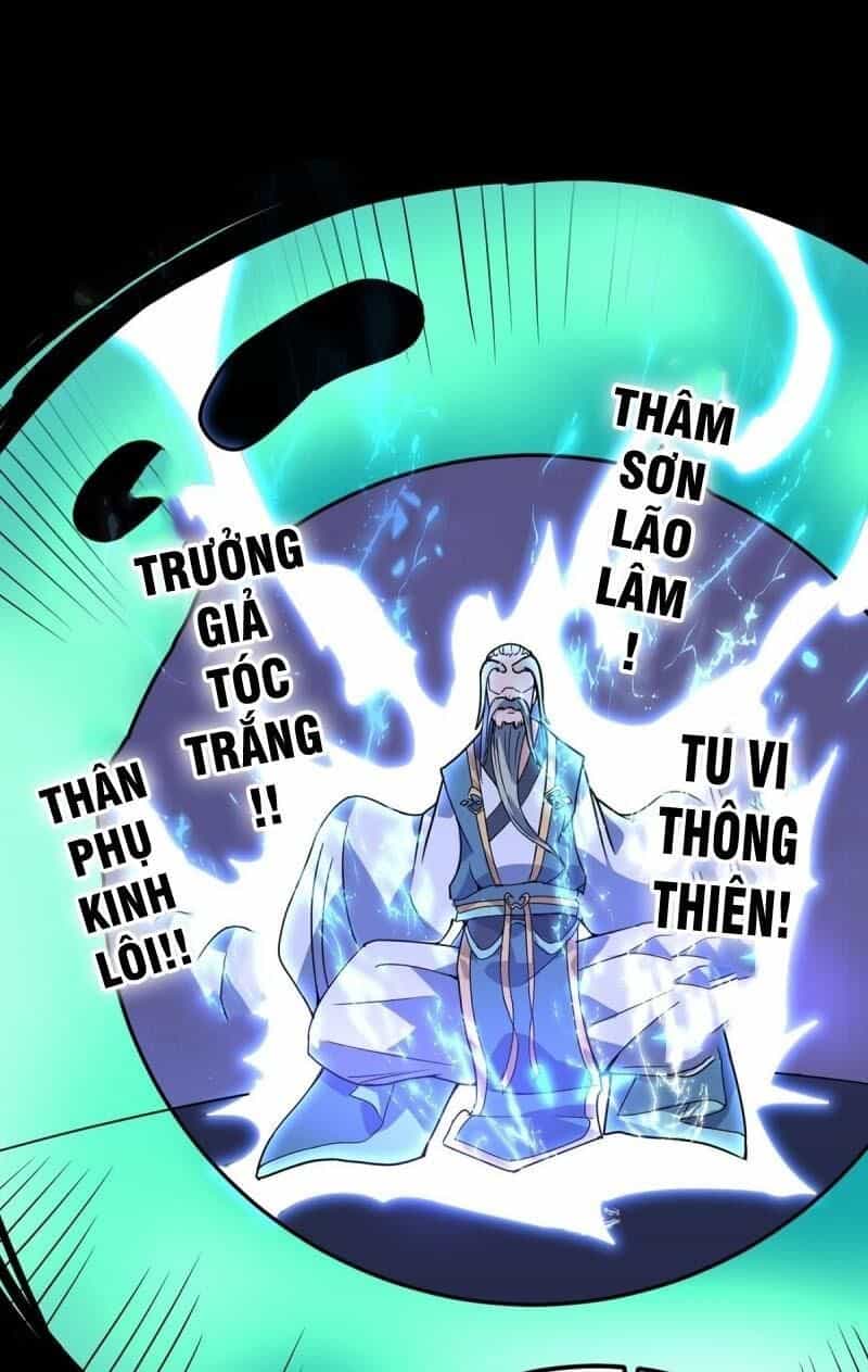 Đan Võ Chí Tôn - Chương 24 - ảnh 37