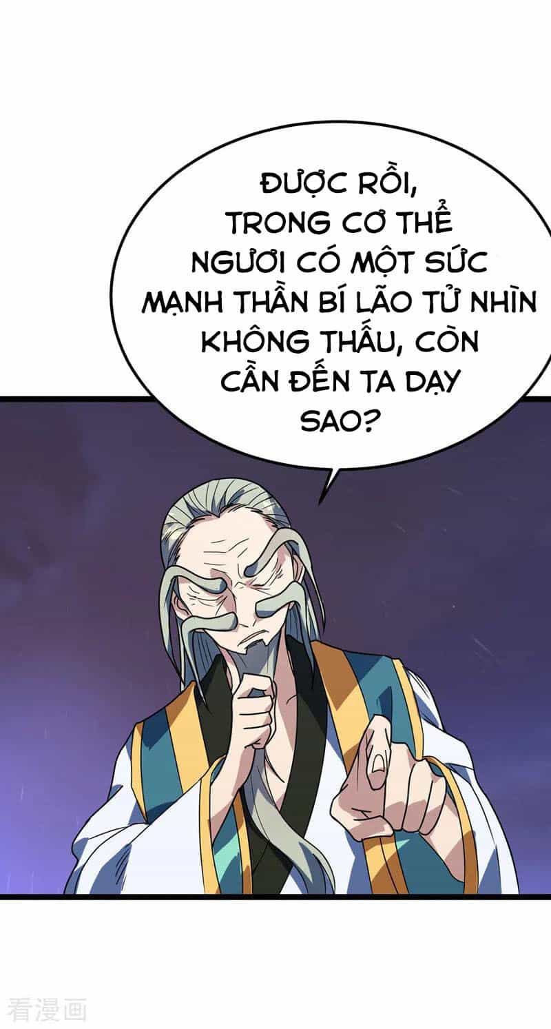 Đan Võ Chí Tôn - Chương 26 - ảnh 24