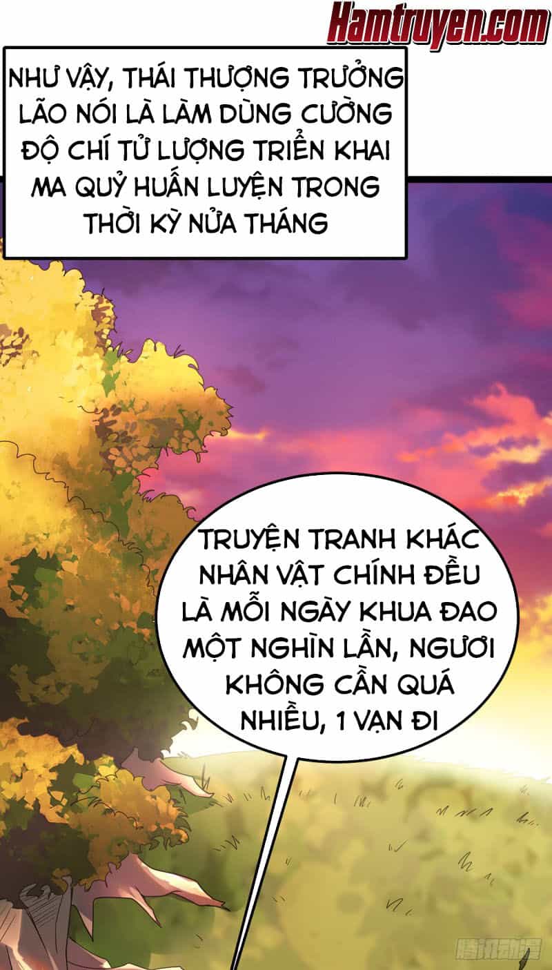 Đan Võ Chí Tôn - Chương 27 - ảnh 5