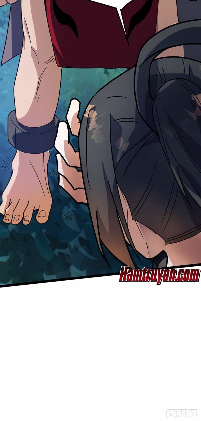Đan Võ Chí Tôn - Chương 28 - ảnh 11