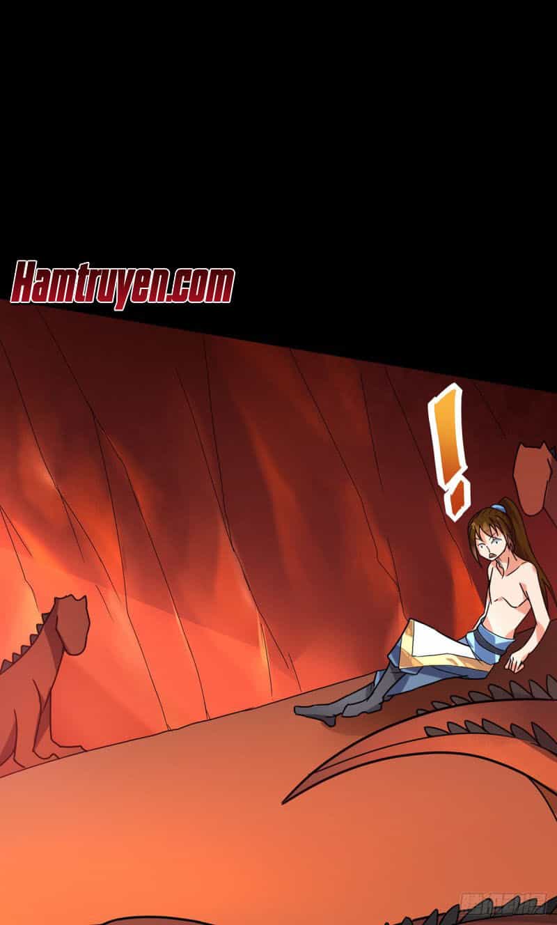 Đan Võ Chí Tôn - Chương 29 - ảnh 18