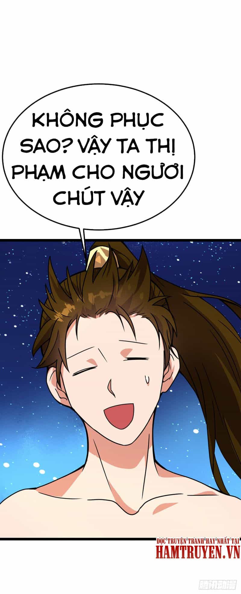 Đan Võ Chí Tôn - Chương 30 - ảnh 26