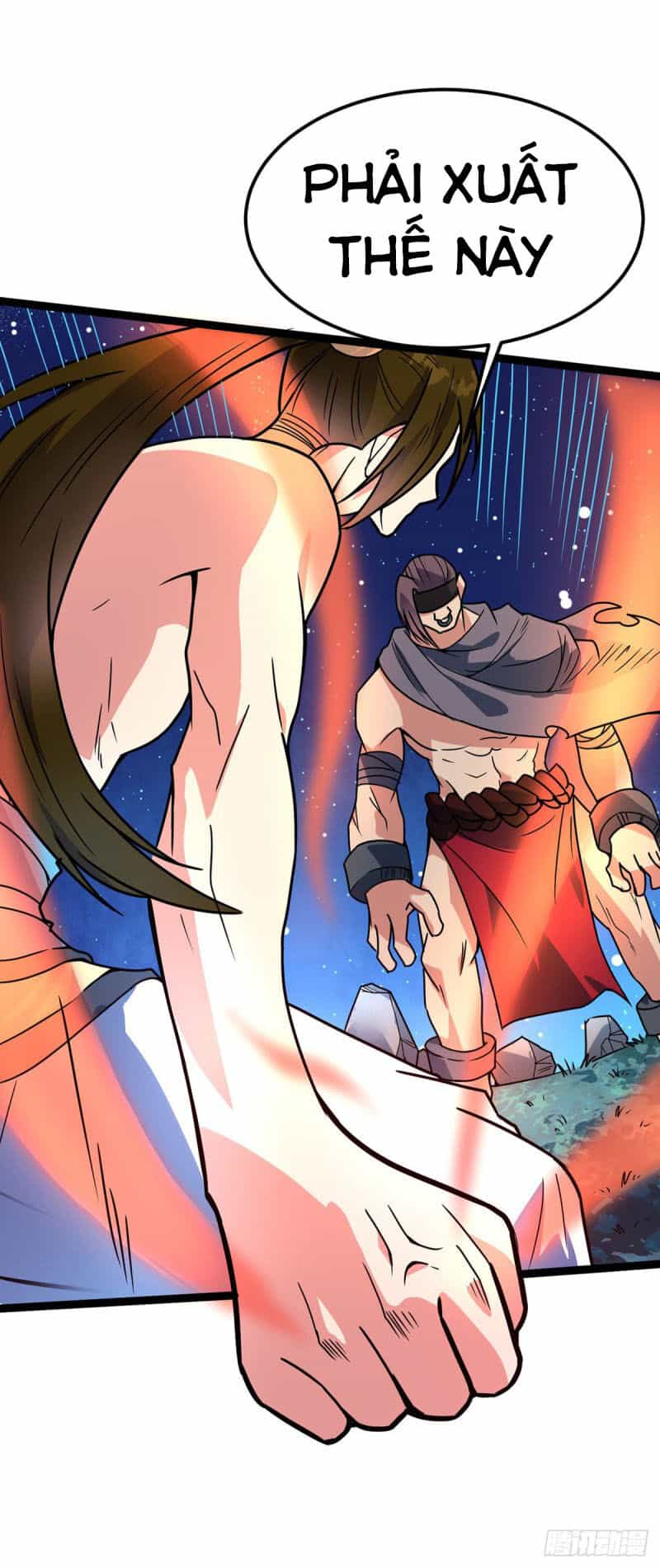 Đan Võ Chí Tôn - Chương 30 - ảnh 28