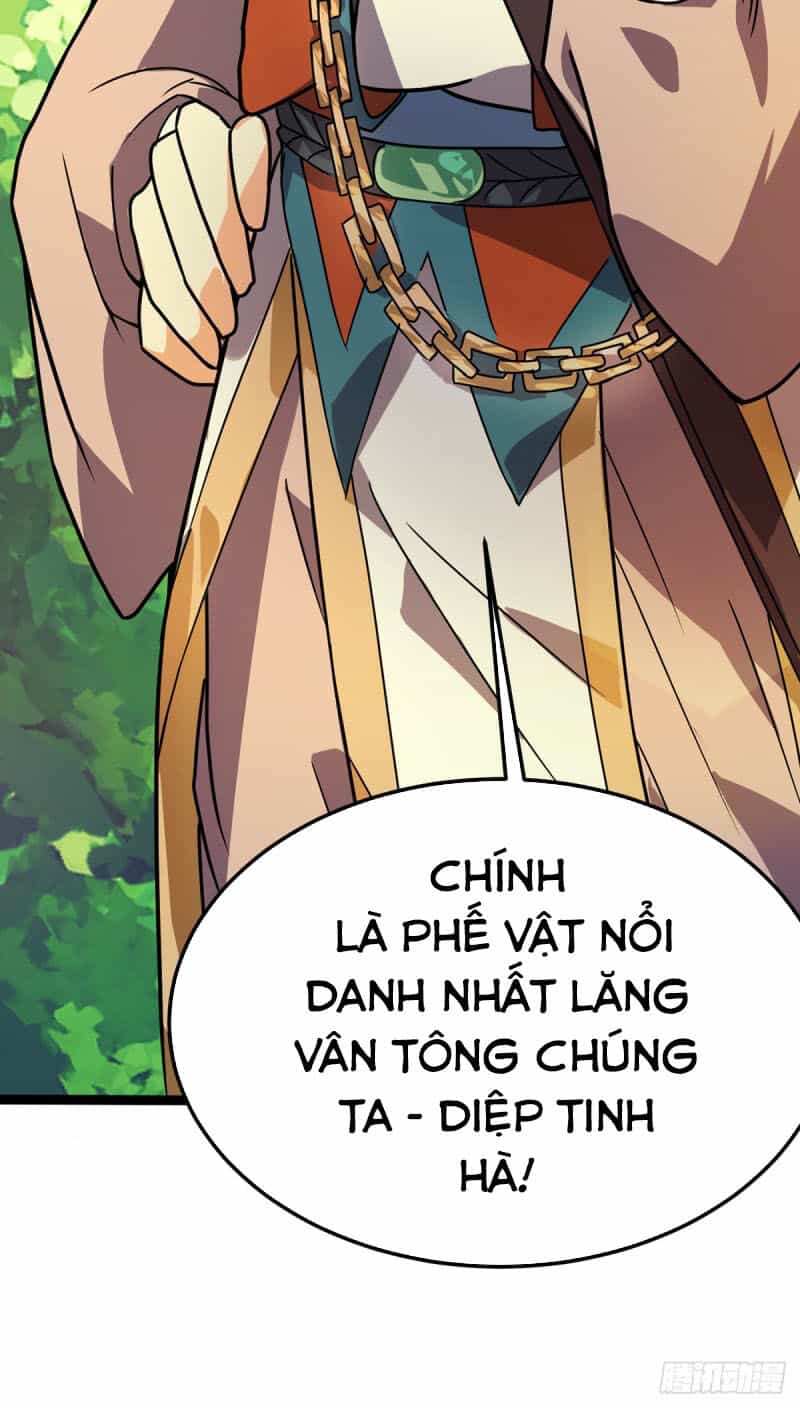 Đan Võ Chí Tôn - Chương 31 - ảnh 10