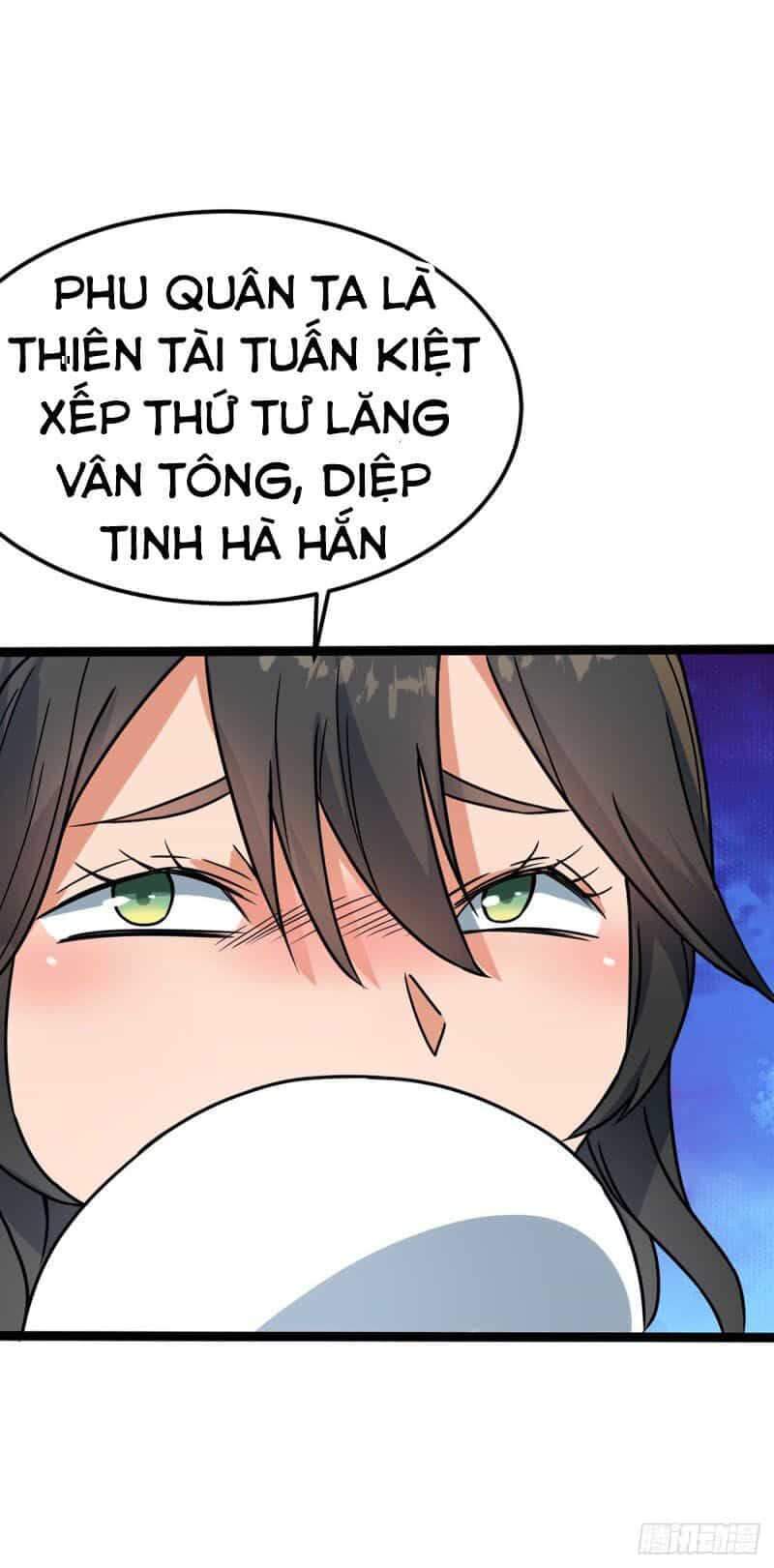 Đan Võ Chí Tôn - Chương 32 - ảnh 16