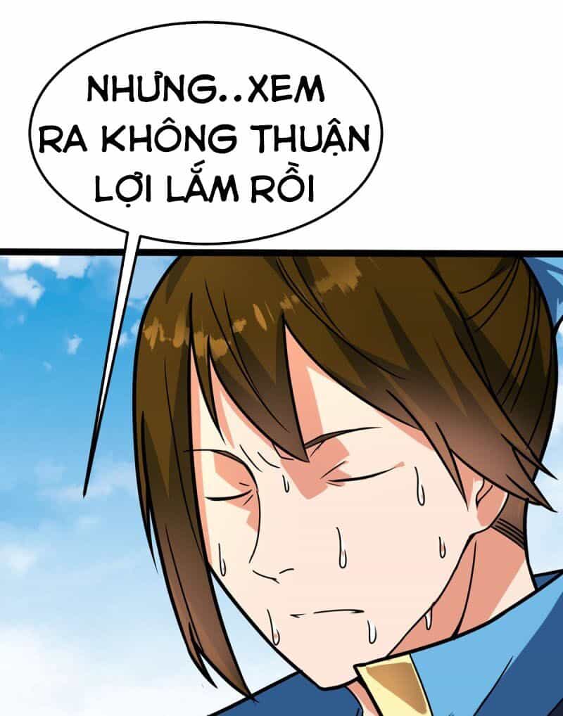 Đan Võ Chí Tôn - Chương 32 - ảnh 21