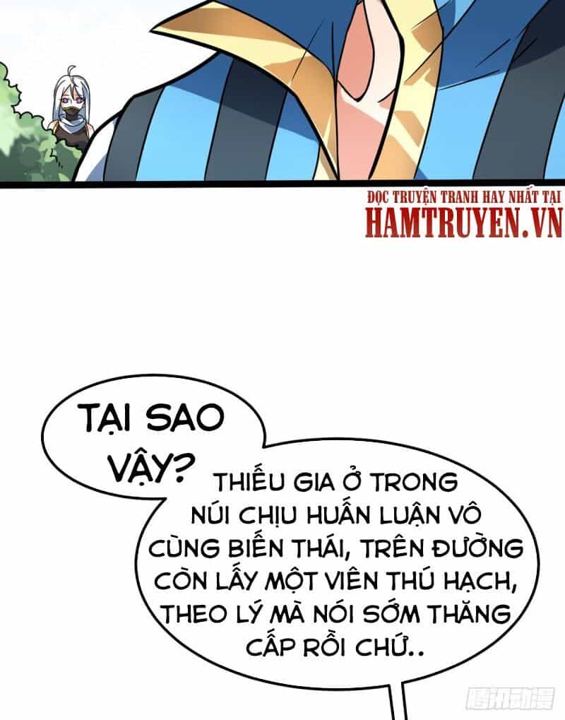 Đan Võ Chí Tôn - Chương 32 - ảnh 22