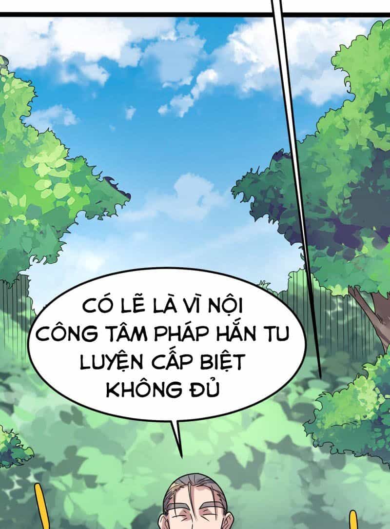 Đan Võ Chí Tôn - Chương 32 - ảnh 23