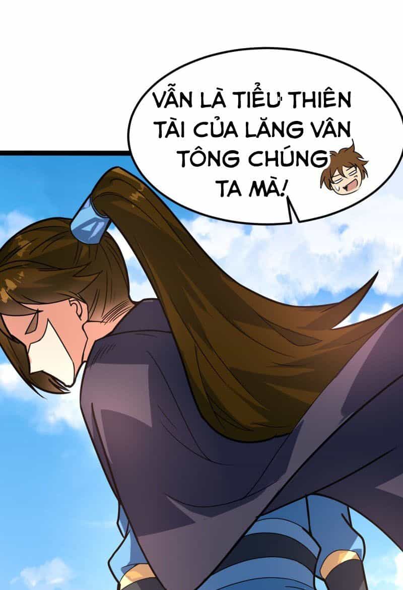 Đan Võ Chí Tôn - Chương 32 - ảnh 6