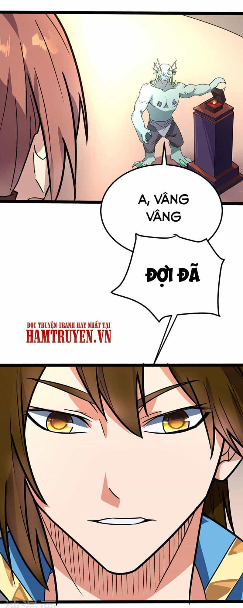 Đan Võ Chí Tôn - Chương 33 - ảnh 31