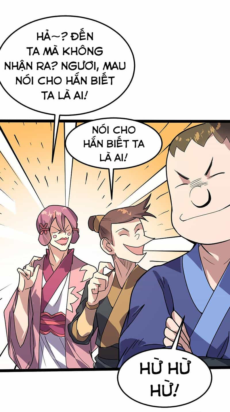 Đan Võ Chí Tôn - Chương 35 - ảnh 13