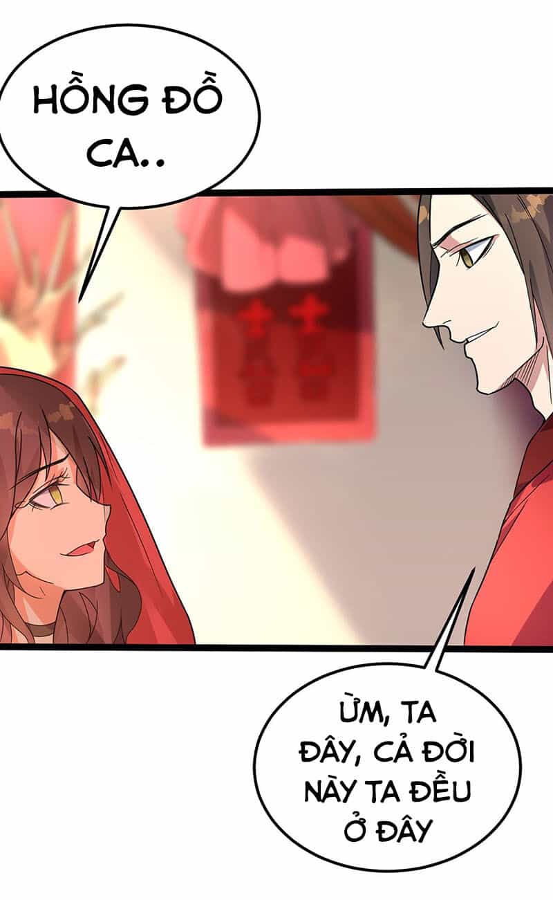 Đan Võ Chí Tôn - Chương 36 - ảnh 16