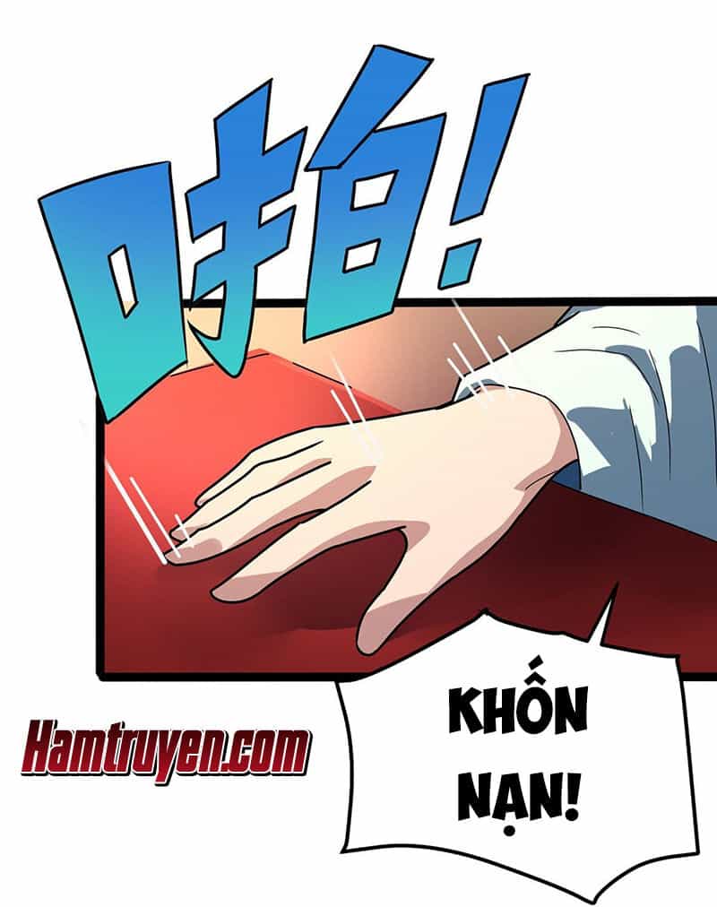 Đan Võ Chí Tôn - Chương 36 - ảnh 25
