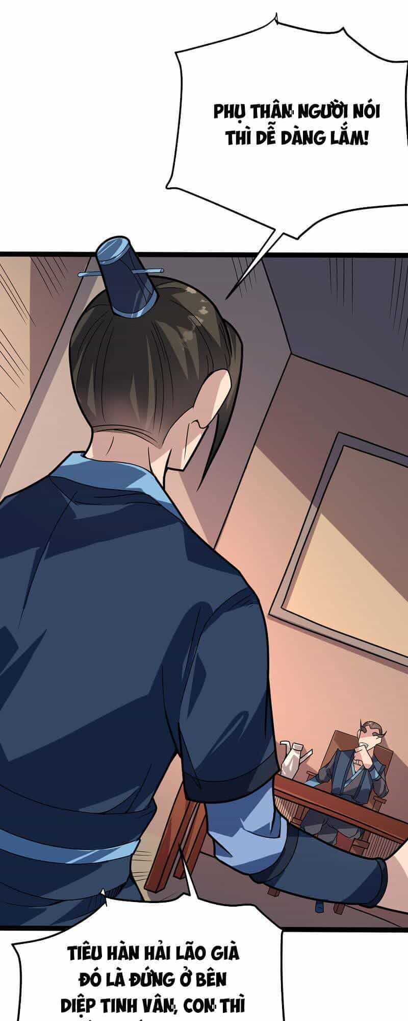 Đan Võ Chí Tôn - Chương 37 - ảnh 31