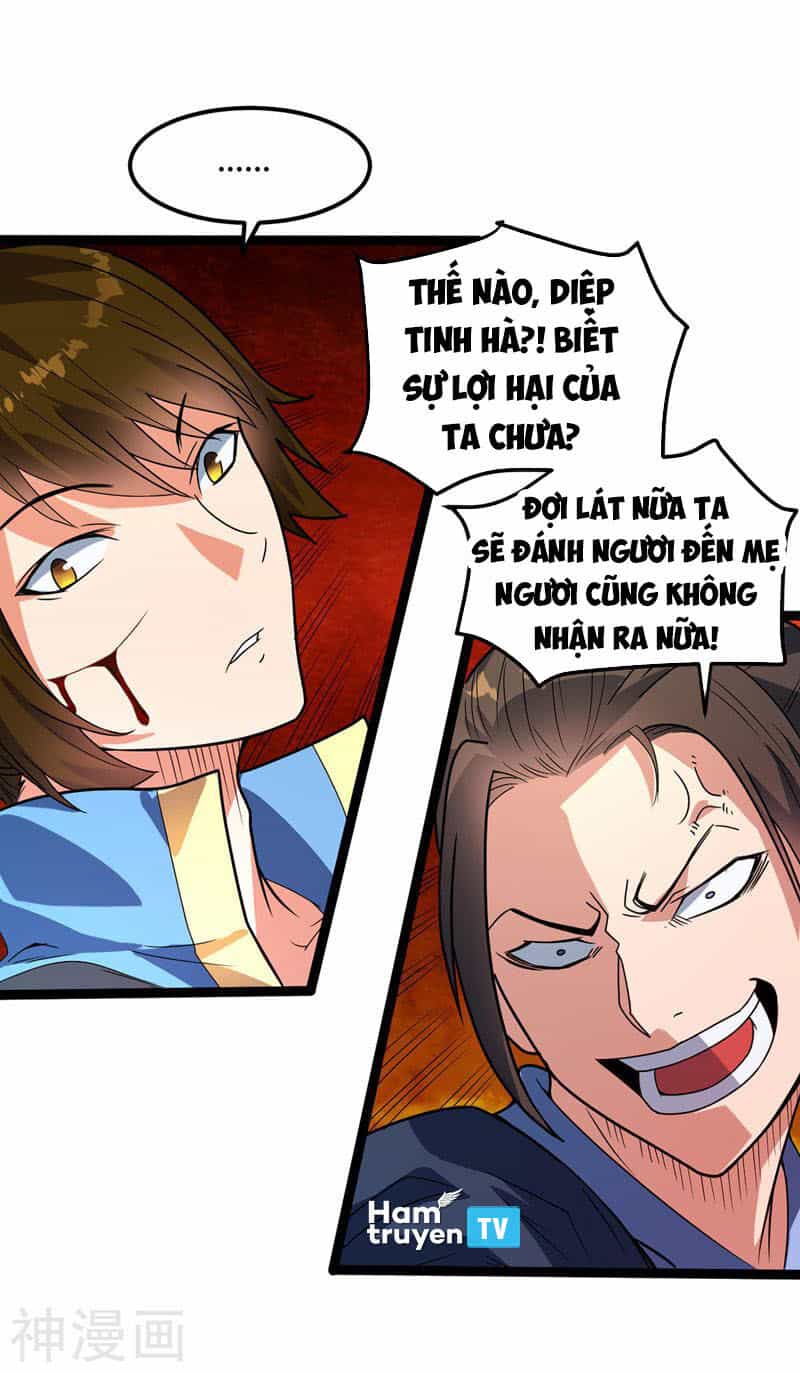 Đan Võ Chí Tôn - Chương 40 - ảnh 44