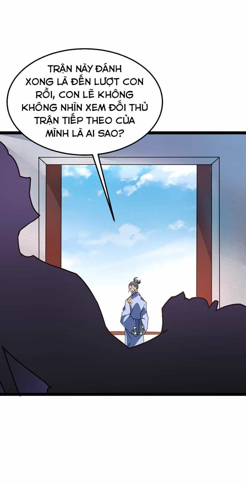 Đan Võ Chí Tôn - Chương 41 - ảnh 13