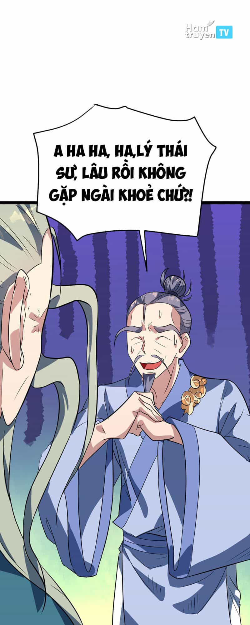 Đan Võ Chí Tôn - Chương 43 - ảnh 32