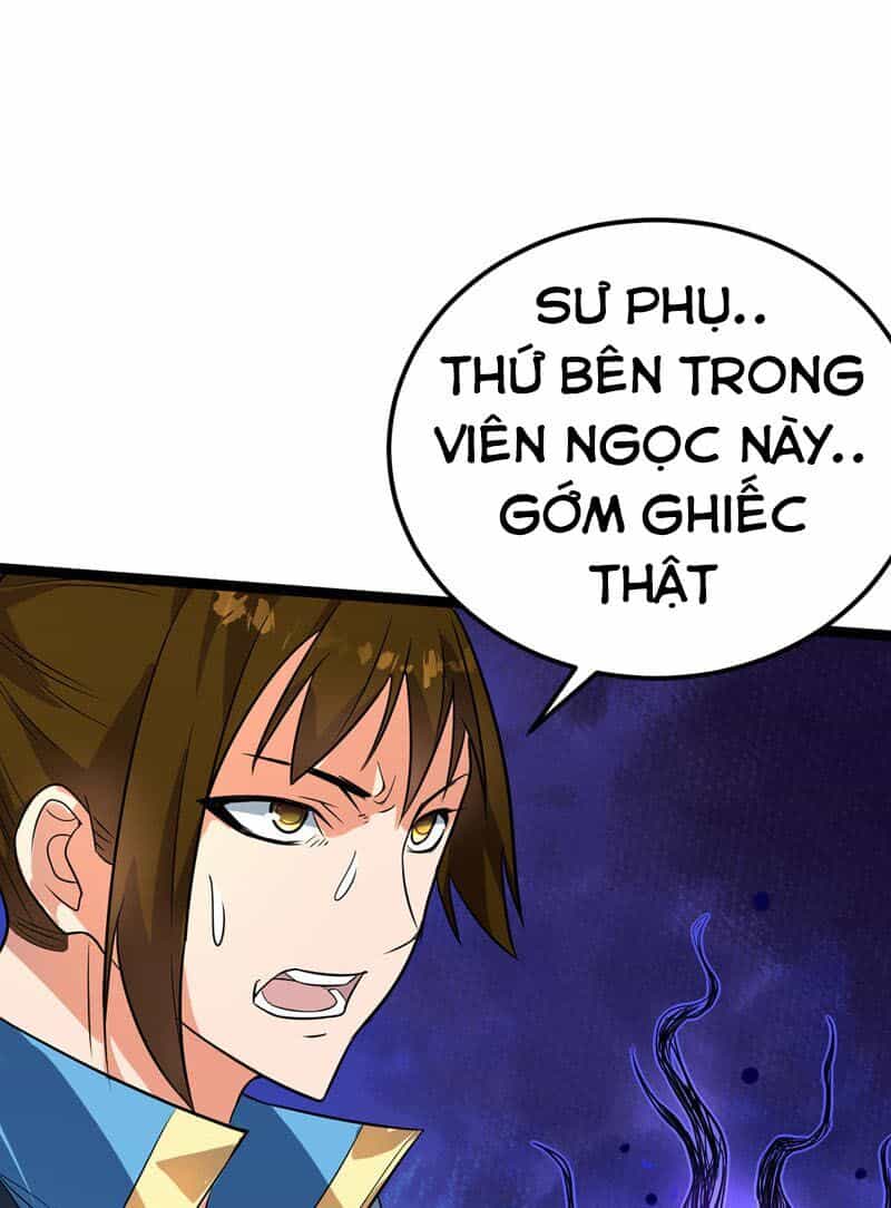 Đan Võ Chí Tôn - Chương 44 - ảnh 12