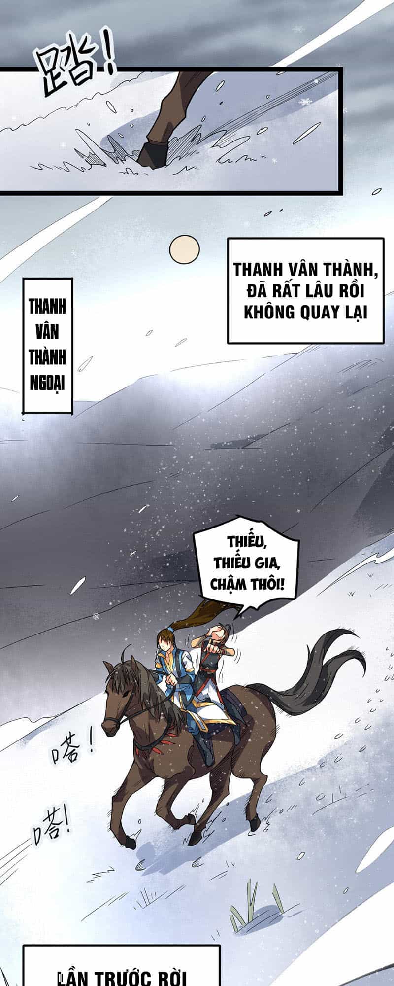 Đan Võ Chí Tôn - Chương 46 - ảnh 12