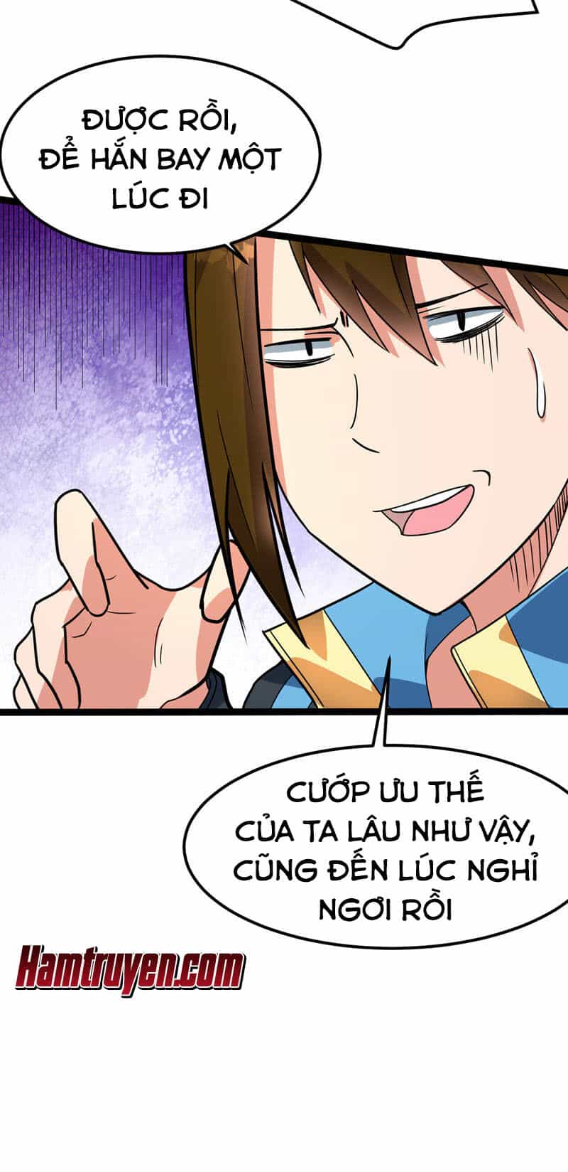 Đan Võ Chí Tôn - Chương 46 - ảnh 22