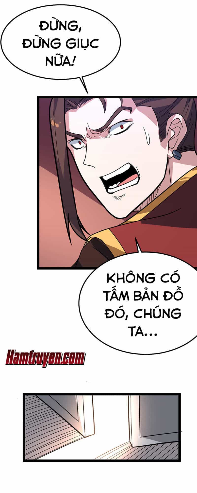 Đan Võ Chí Tôn - Chương 46 - ảnh 38