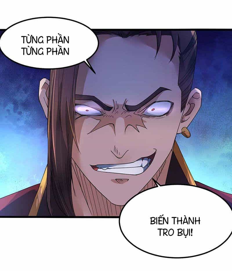 Đan Võ Chí Tôn - Chương 5 - ảnh 11
