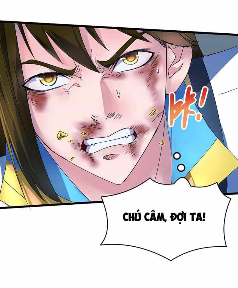 Đan Võ Chí Tôn - Chương 5 - ảnh 17