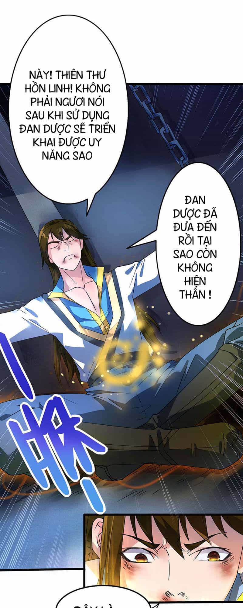 Đan Võ Chí Tôn - Chương 5 - ảnh 18
