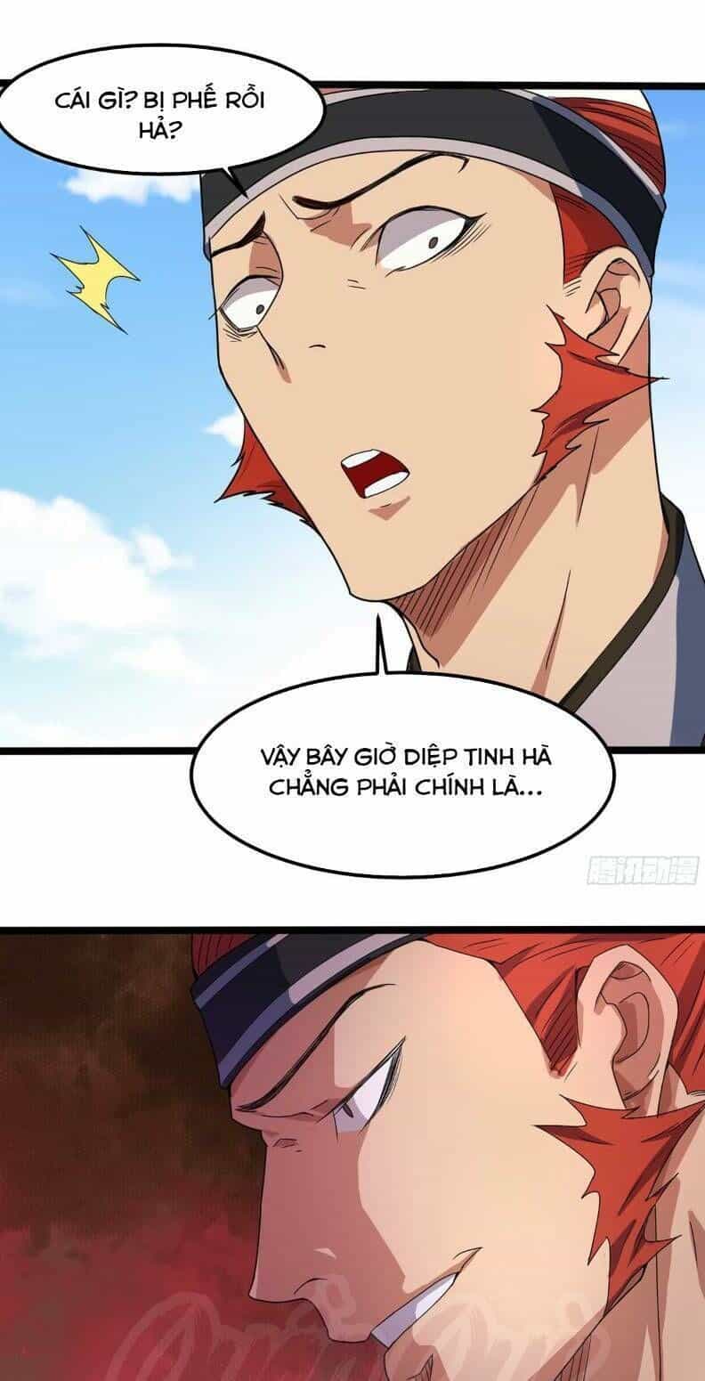 Đan Võ Chí Tôn - Chương 8 - ảnh 15