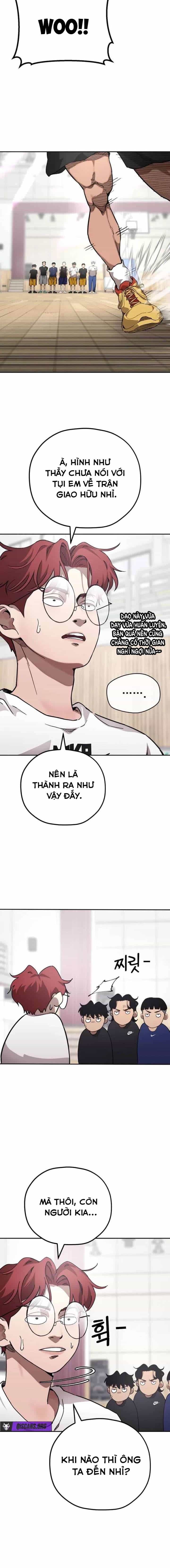 Dancer - Chương 10 - ảnh 12