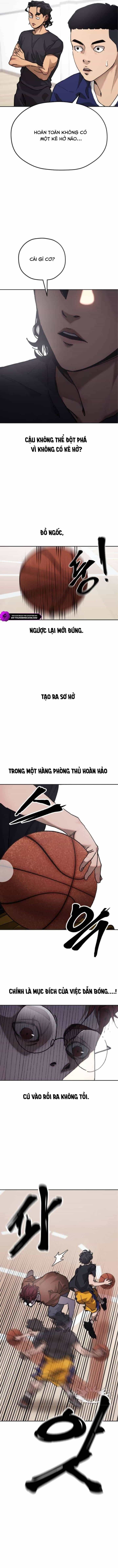Dancer - Chương 2 - ảnh 10