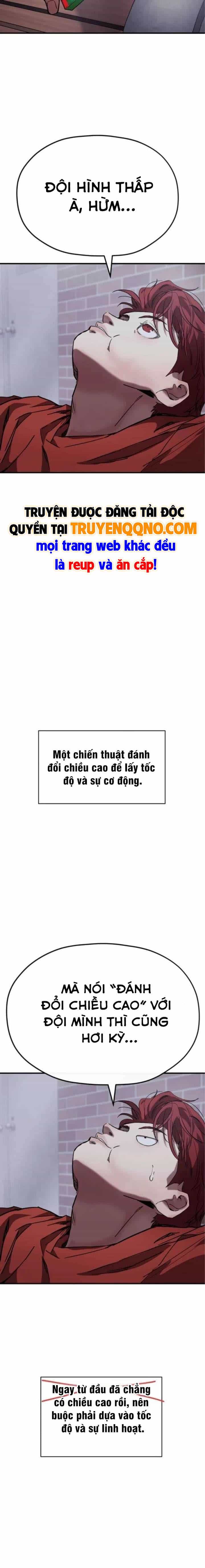 Dancer - Chương 5 - ảnh 16
