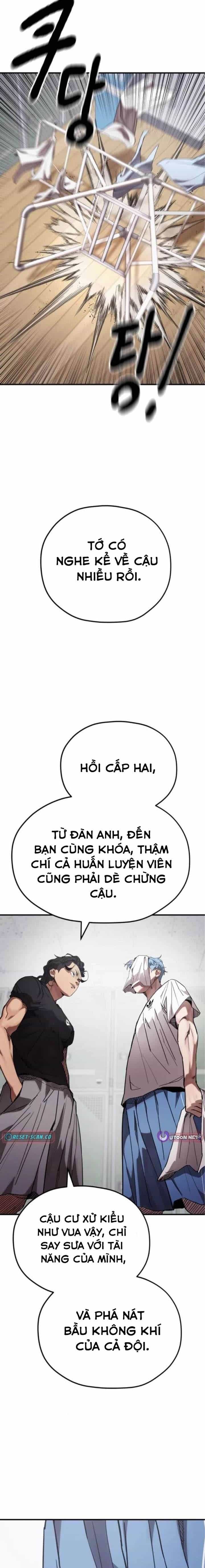 Dancer - Chương 5 - ảnh 24