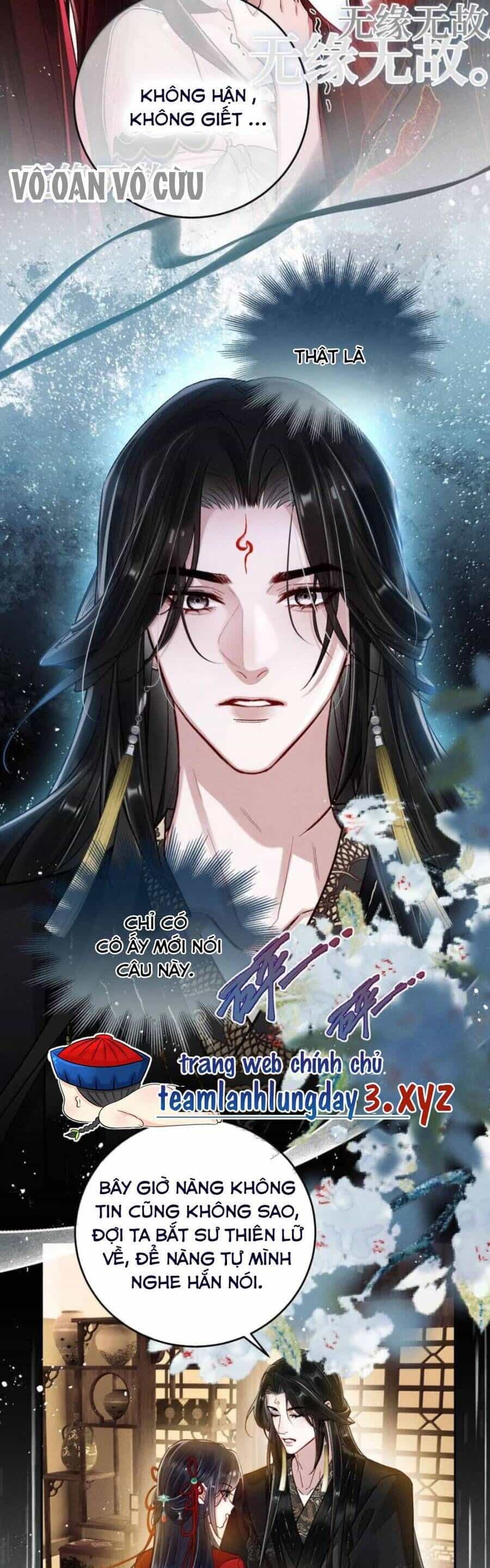 Dâng Cá Muối Lên Cho Sư Tổ - Chương 47 - ảnh 17