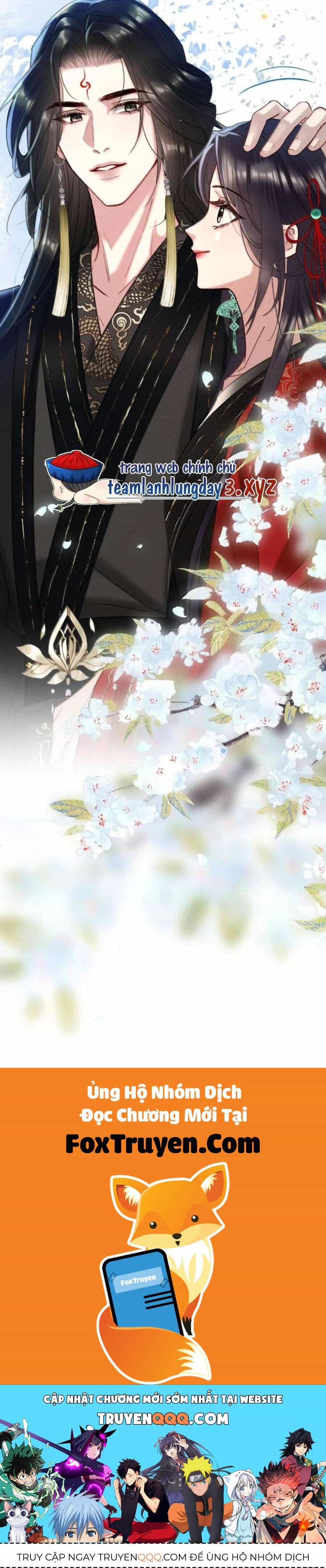 Dâng Cá Muối Lên Cho Sư Tổ - Chương 48 - ảnh 29