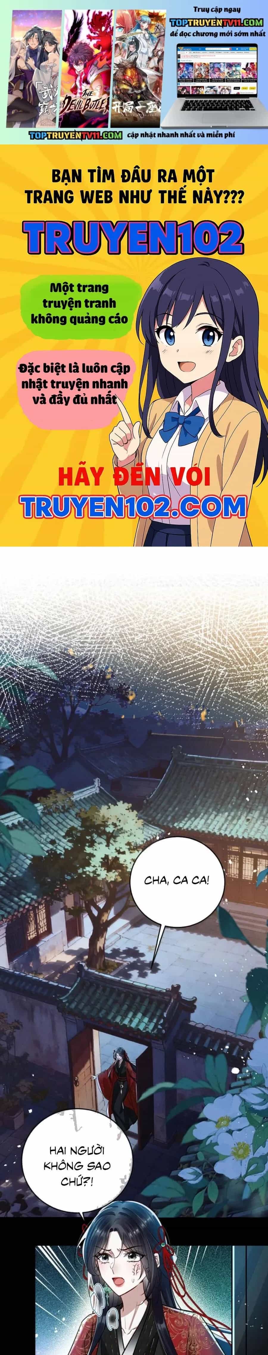 Dâng Cá Muối Lên Cho Sư Tổ - Chương 49 - ảnh 2