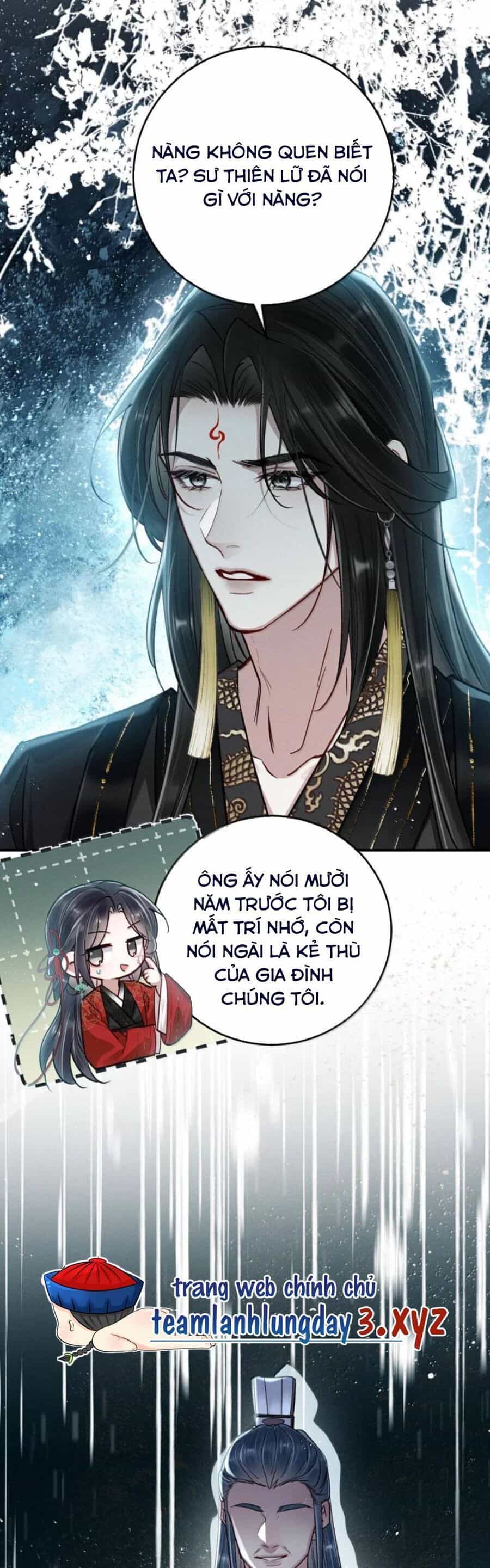 Dâng Cá Muối Lên Cho Sư Tổ - Chương 50 - ảnh 11