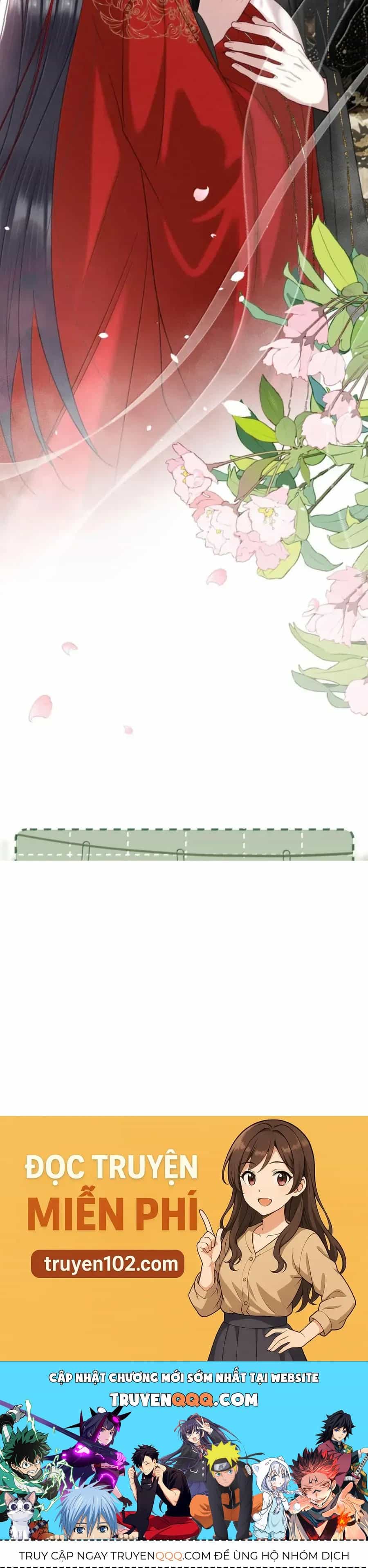 Dâng Cá Muối Lên Cho Sư Tổ - Chương 53 - ảnh 23