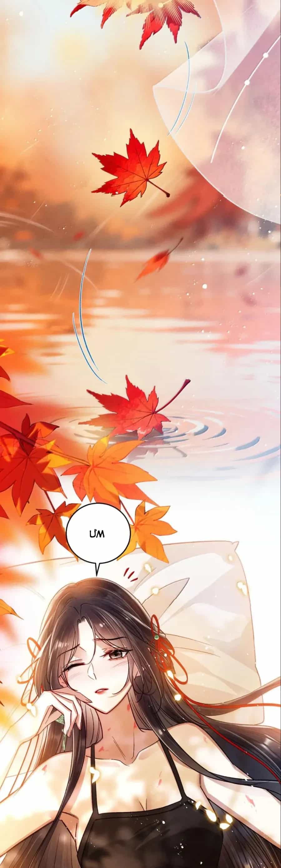 Dâng Cá Muối Lên Cho Sư Tổ - Chương 54 - ảnh 16
