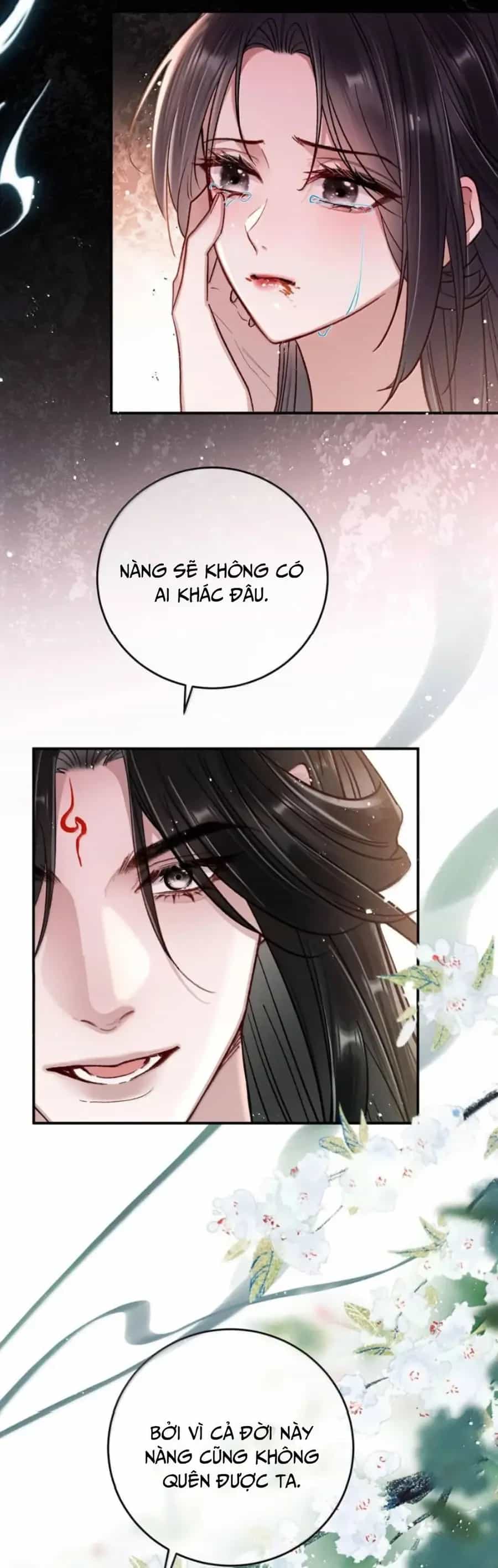 Dâng Cá Muối Lên Cho Sư Tổ - Chương 58 - ảnh 9