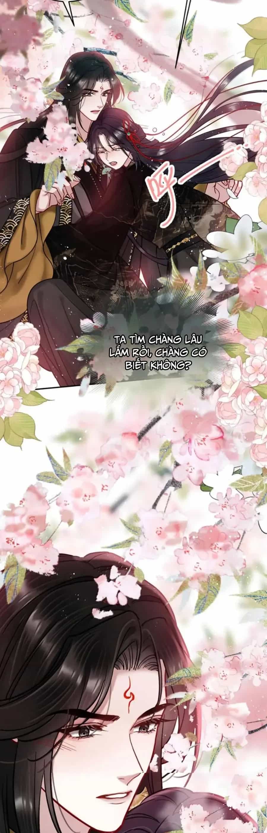 Dâng Cá Muối Lên Cho Sư Tổ - Chương 59 - ảnh 27