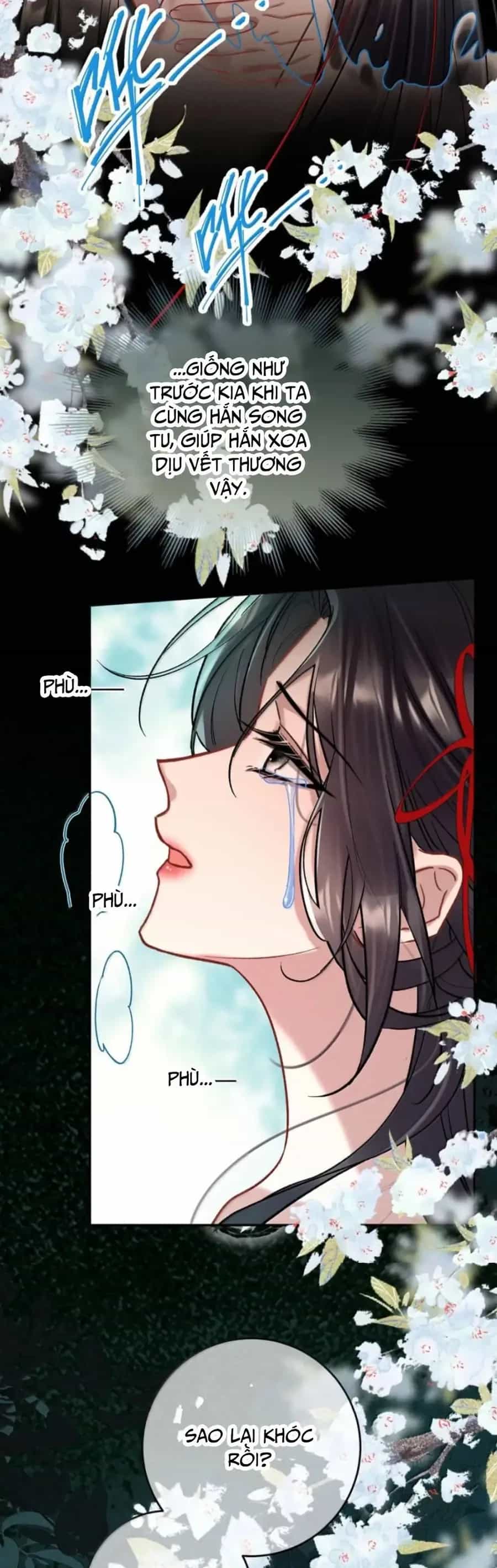 Dâng Cá Muối Lên Cho Sư Tổ - Chương 62 - ảnh 17