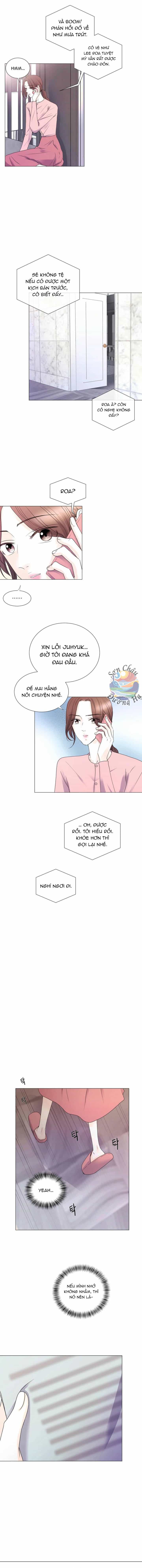 Đang Chờ Ly Hôn - Chương 1 - ảnh 10