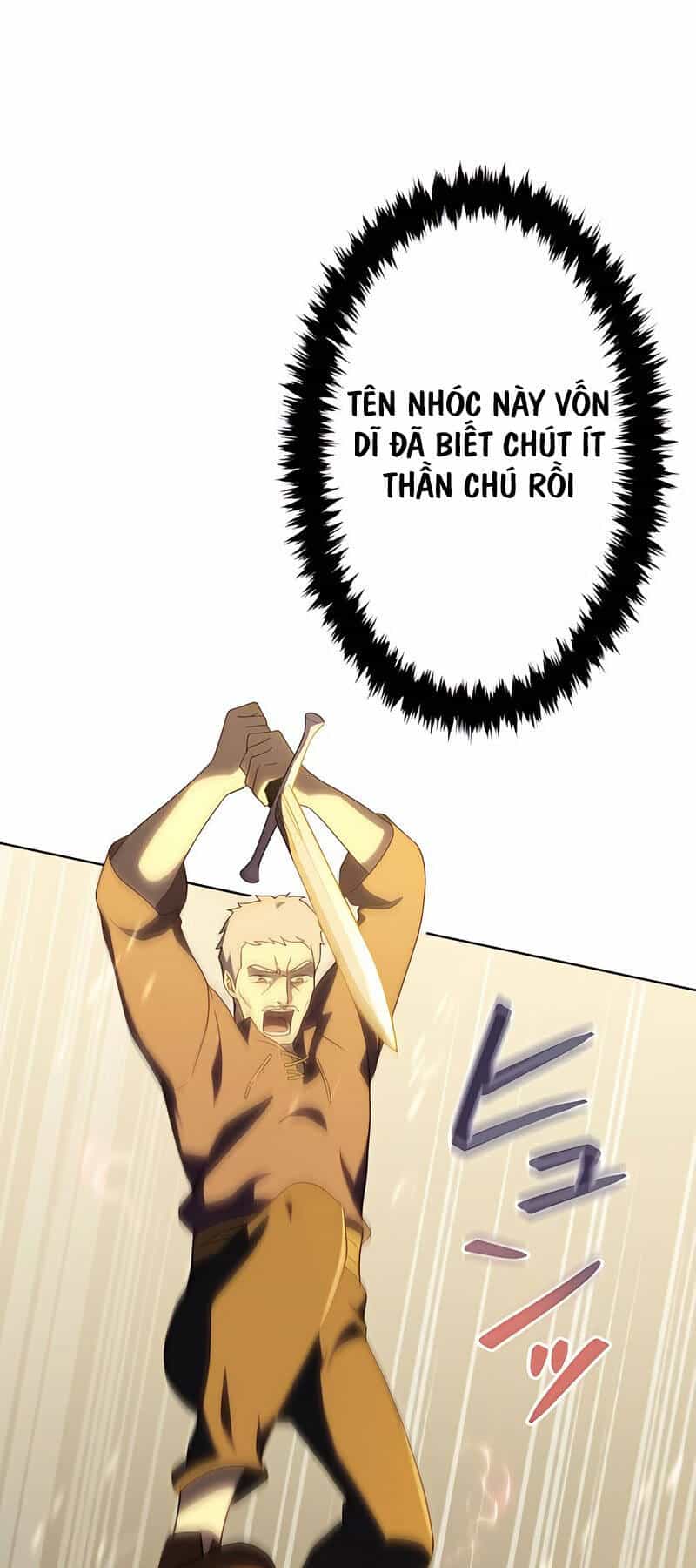 Đấng Cứu Thế Hồi Quy - Chương 3 - ảnh 64